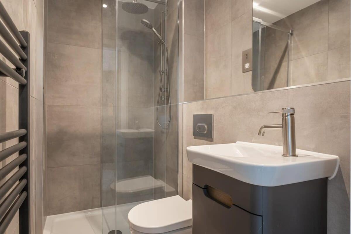 Stayzeni, Ouse Court York Smart 2 Bed Flat מראה חיצוני תמונה